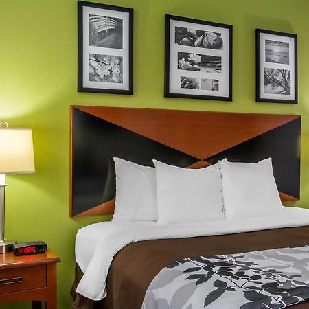 Sleep Inn Peachtree City - Atlanta Eksteriør billede