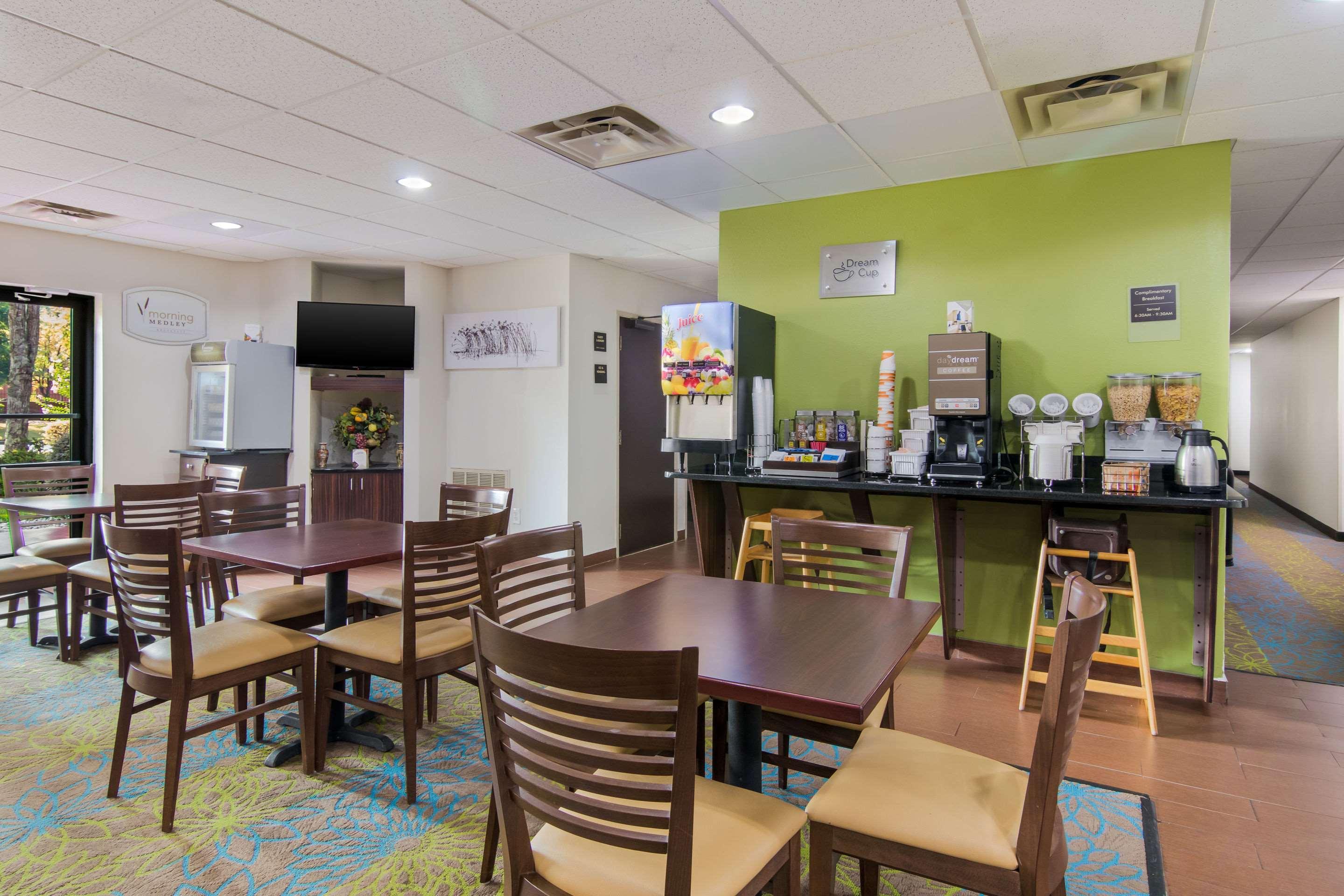 Sleep Inn Peachtree City - Atlanta Eksteriør billede