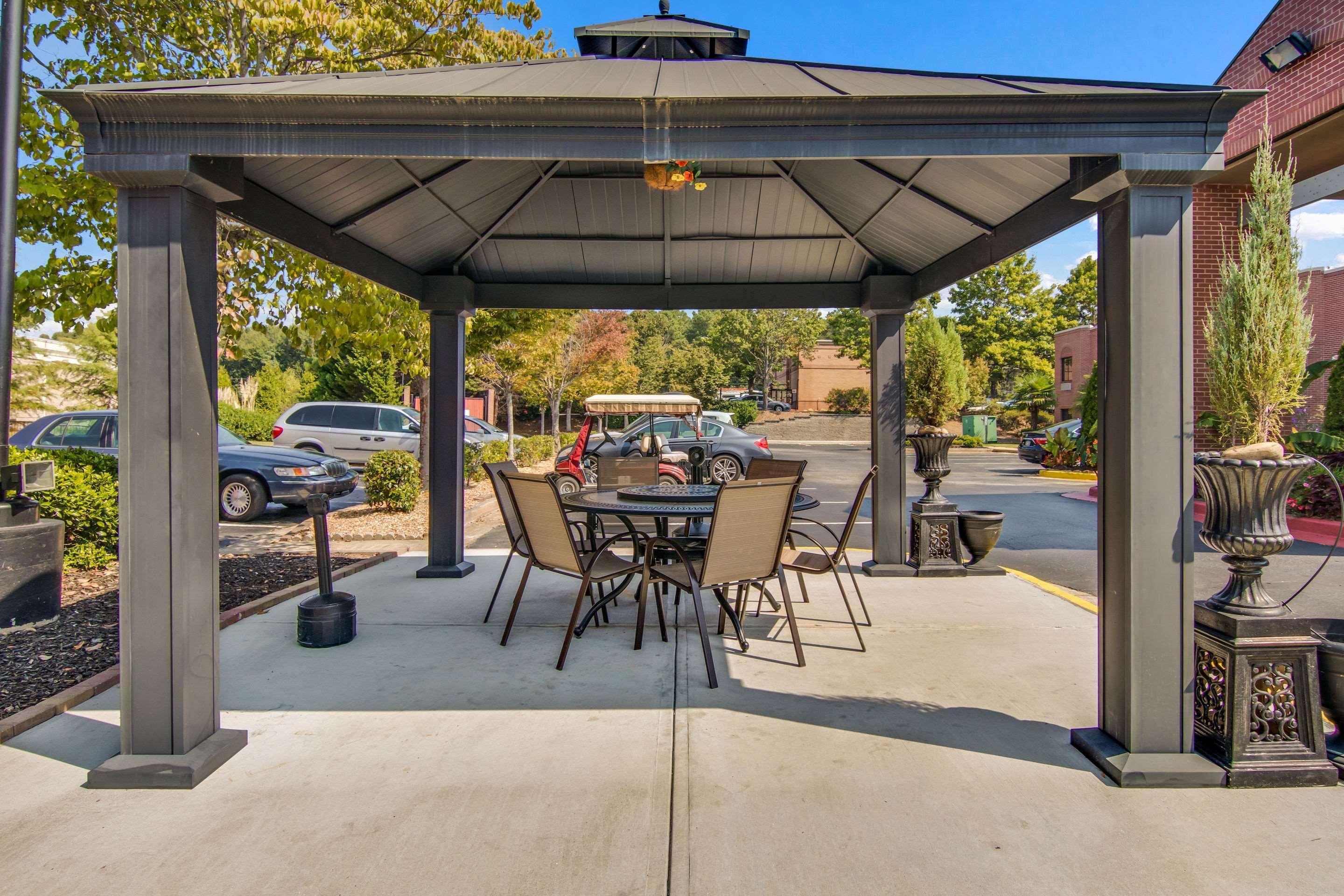 Sleep Inn Peachtree City - Atlanta Eksteriør billede