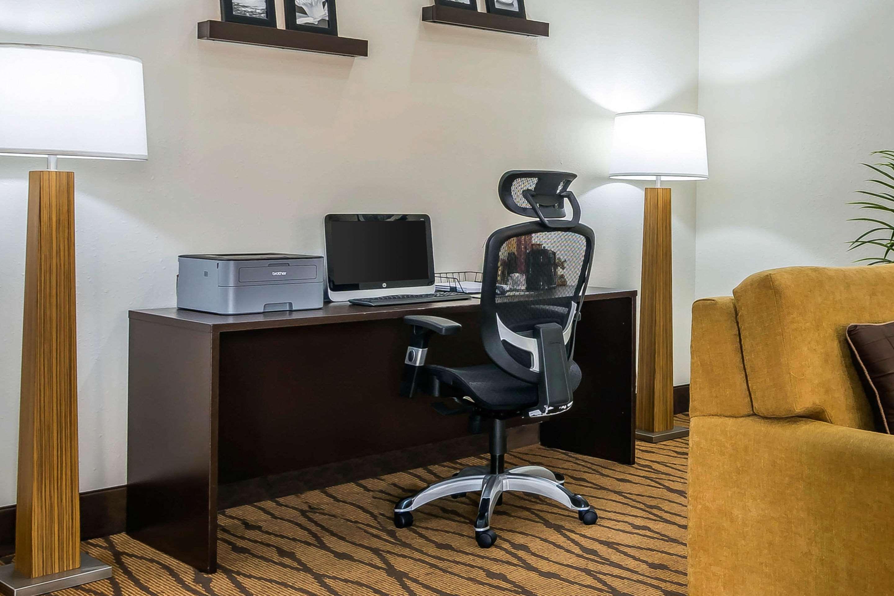 Sleep Inn Peachtree City - Atlanta Eksteriør billede