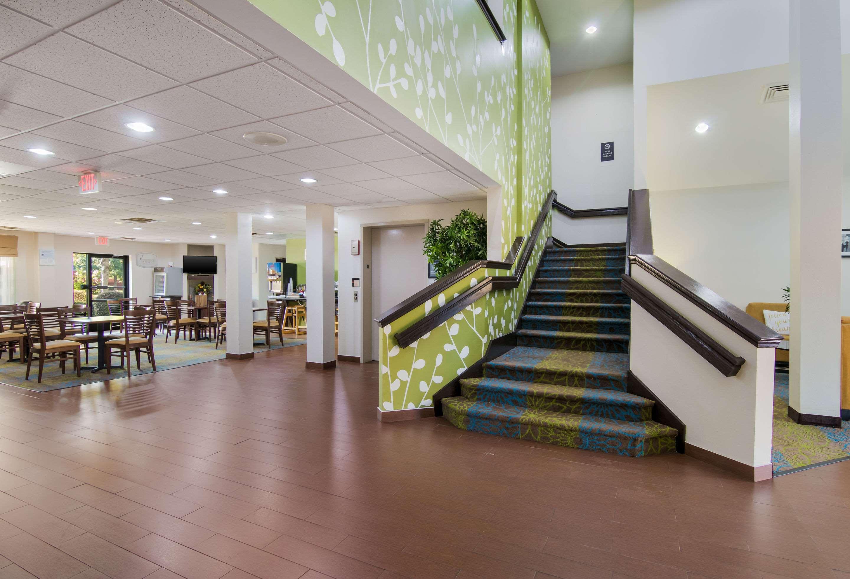 Sleep Inn Peachtree City - Atlanta Eksteriør billede