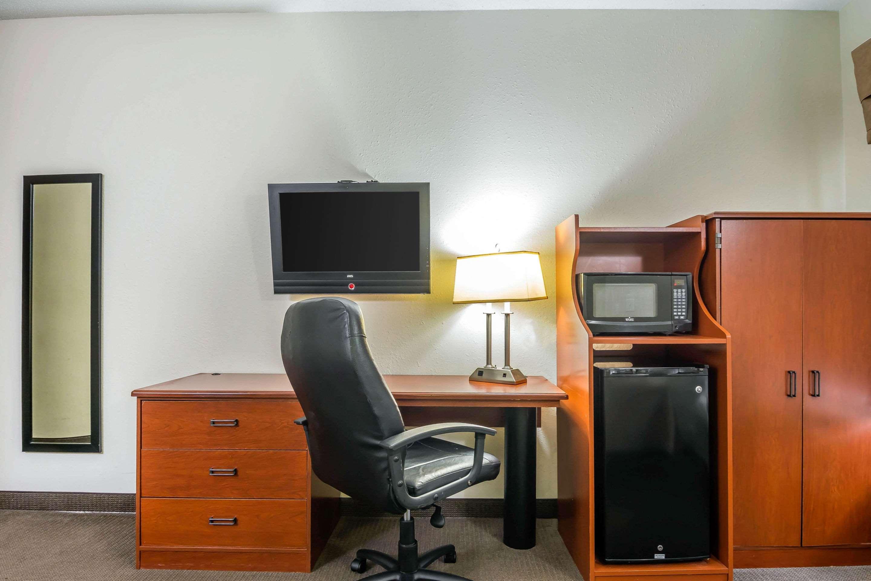 Sleep Inn Peachtree City - Atlanta Eksteriør billede