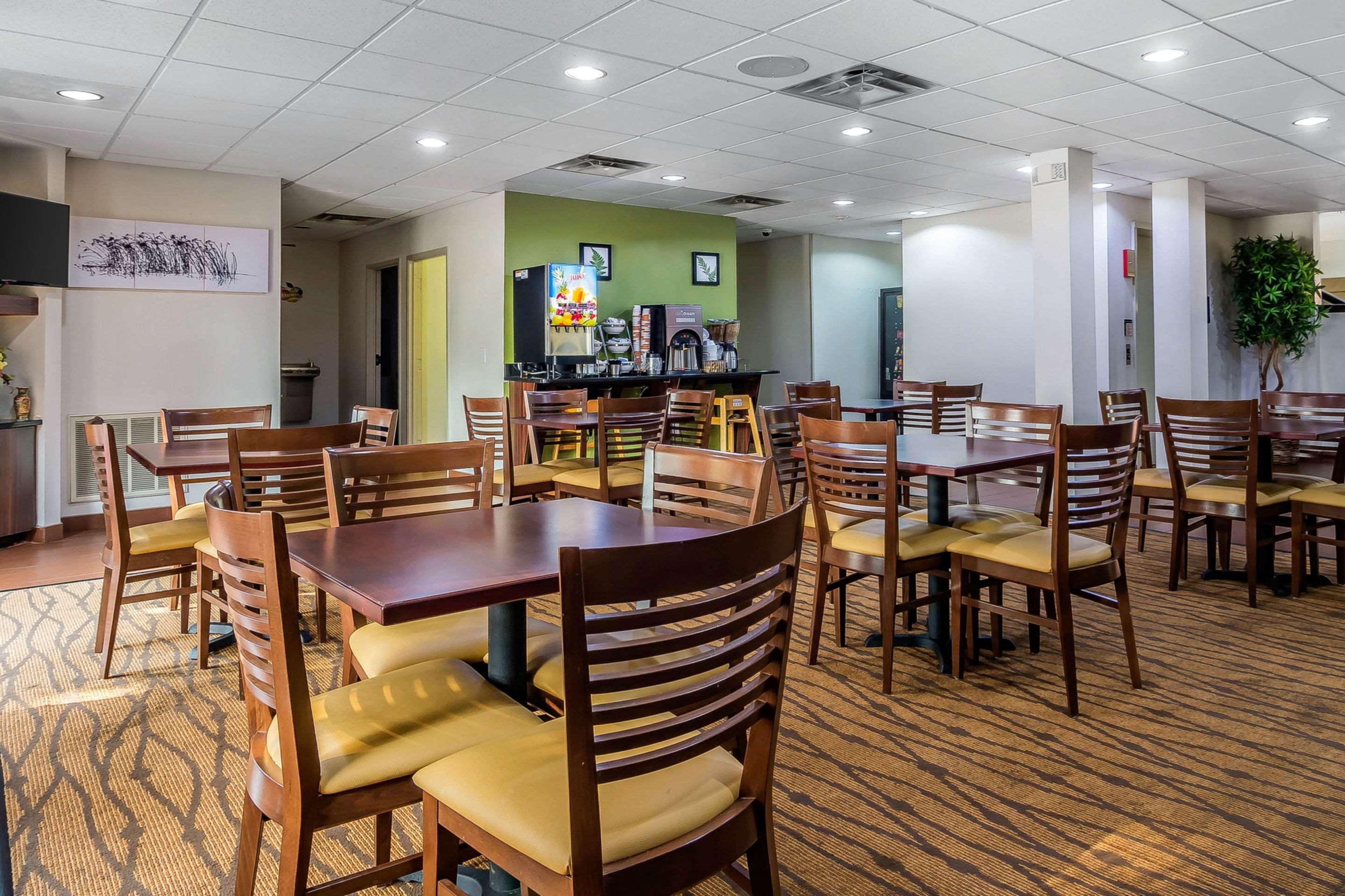 Sleep Inn Peachtree City - Atlanta Eksteriør billede